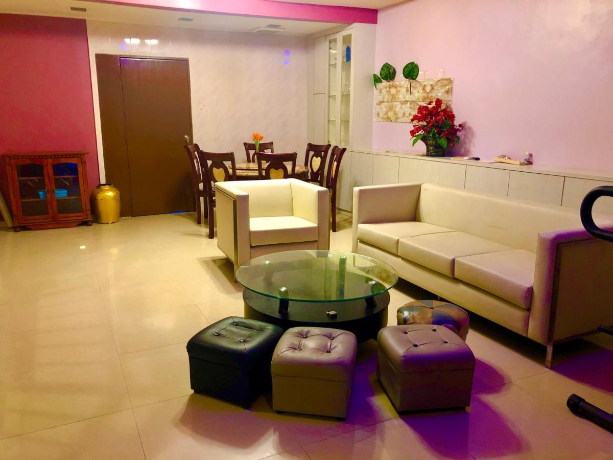 Bukit Indah Homestay Bentong Bagian luar foto